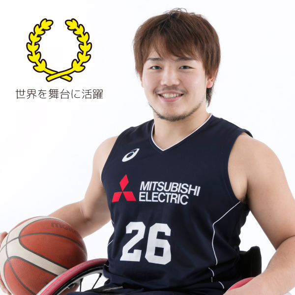 緋田 高大