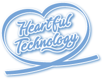 Heartful Technology