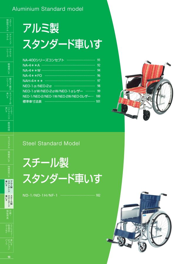 税込) ポイント最大16倍 -ﾒｶﾆｶﾙﾛｯｸ R-180-S SJB-0090A 左 日進医療器 JAN kt449483 取寄品 歩行関連 車いす  その他