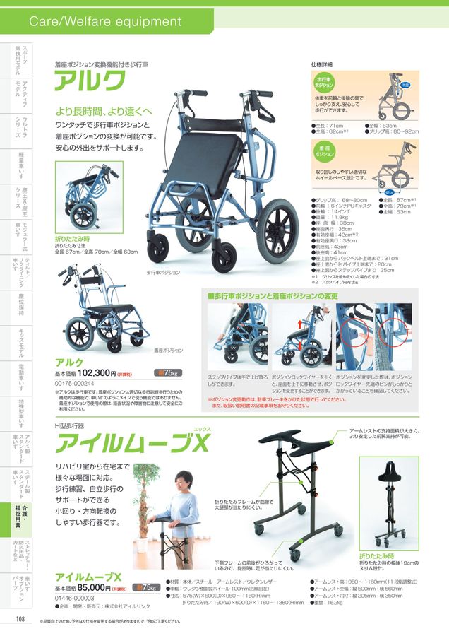 義足美品、膝部3R80 試し