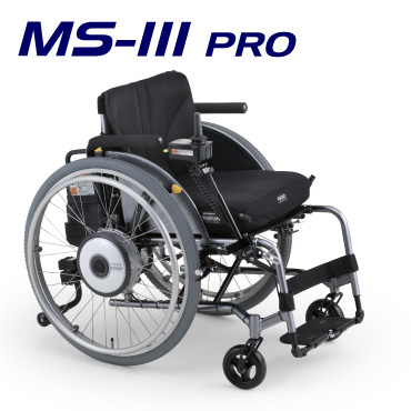 MS-3 PRO