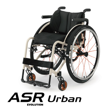 エボリューション ASR Urban （アーバン）