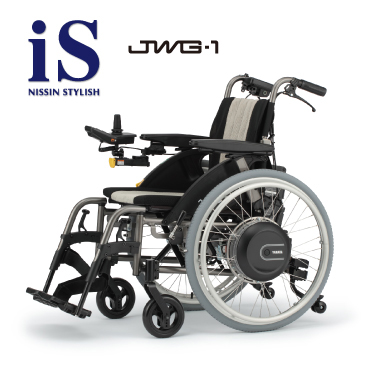 iS 電動オプショナル仕様