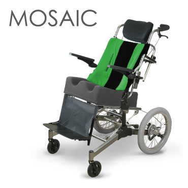 MOSAIC （モザイク）