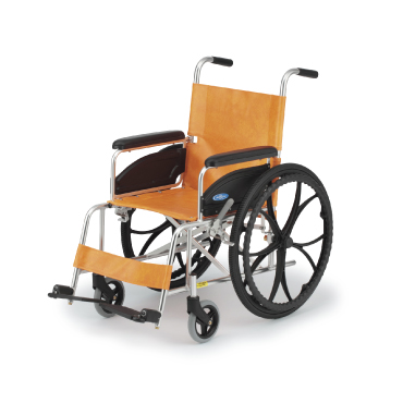 MRI 室用 車いす