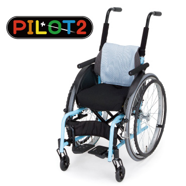 PILOT 2 （パイロット ツー）