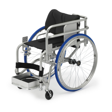 各種競技用 オーダーメイド車いす