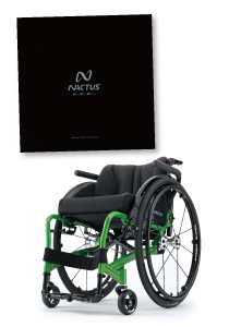 NACTUS 総合カタログ Vol.1