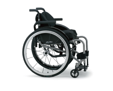 wheelchair