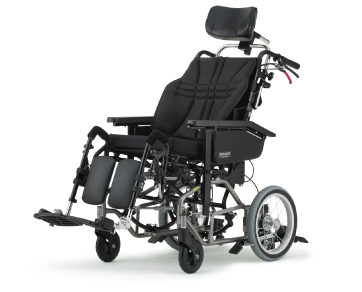 wheelchair