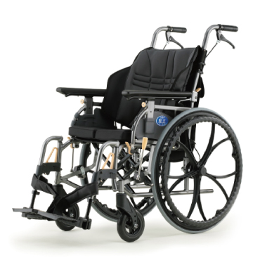 NISSIN（ニッシン）の車いす（車椅子） 日進医療器株式会社  車いす 