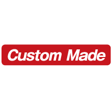 custom made